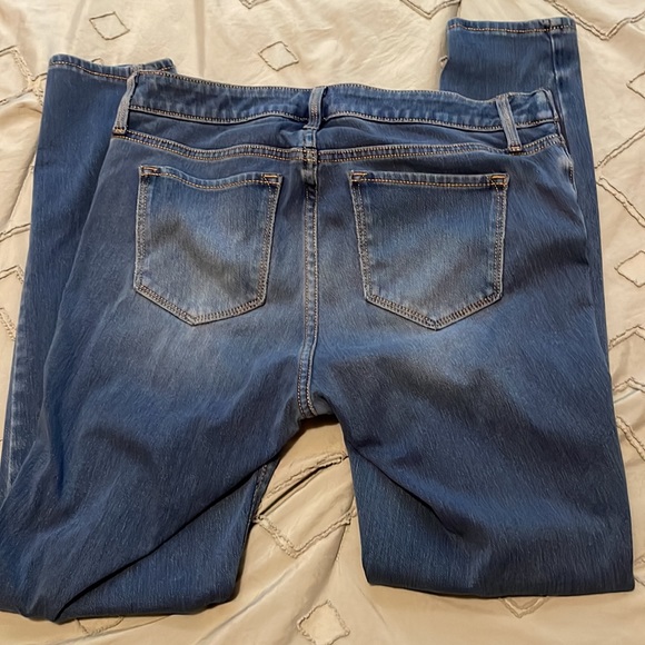 Maternity jeans - Picture 2 of 4